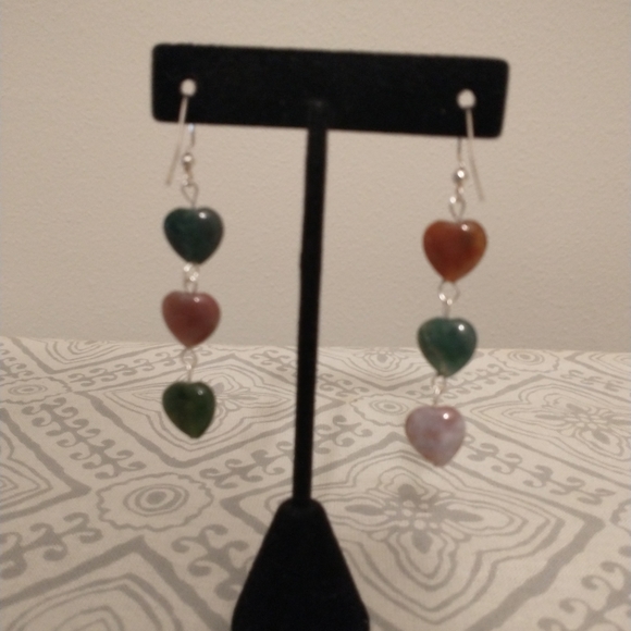 Earrings - Picture 11 of 11